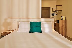 Ionian Aura Apartments