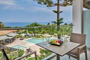 Ionian Aura Apartments