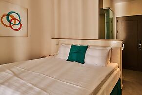 Ionian Aura Apartments