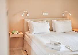 Ionian Aura Apartments