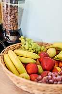 Ionian Aura Apartments