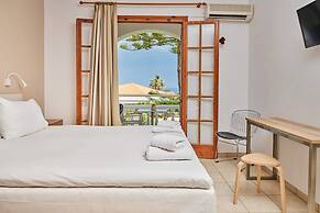 Ionian Aura Apartments