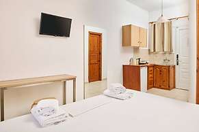 Ionian Aura Apartments