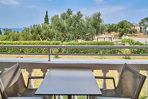 Ionian Aura Apartments