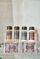 Ionian Aura Apartments