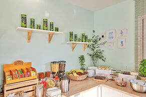 Ionian Aura Apartments