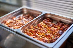 Ionian Aura Apartments