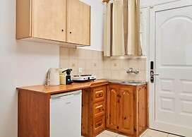 Ionian Aura Apartments