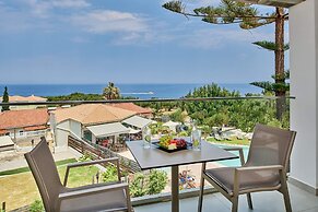 Ionian Aura Apartments