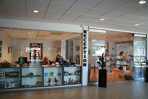 Skærbækcentret