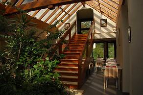 Hôtel Restaurant Chez Nous