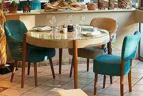 Hôtel Restaurant Chez Nous