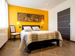 Hôtel Restaurant Chez Nous