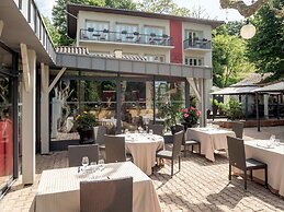 Hôtel Restaurant Chez Nous