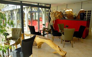 Hôtel Restaurant Chez Nous