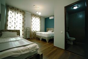 Hotel Kutaisi Globus