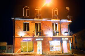 Hotel Kutaisi Globus
