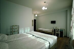 Hotel Kutaisi Globus