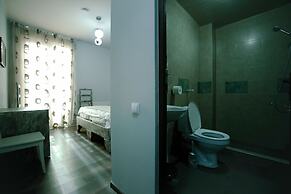 Hotel Kutaisi Globus