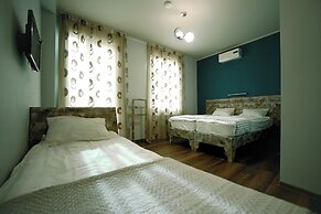 Hotel Kutaisi Globus