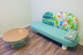 Hotel Parque Serra da Lousã