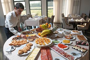 Hotel Parque Serra da Lousã