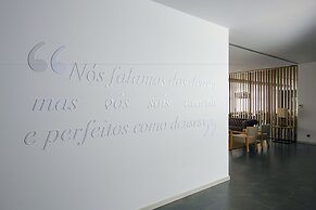 Hotel Parque Serra da Lousã