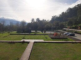 Hotel Parque Serra da Lousã