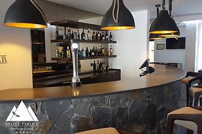 Hotel Parque Serra da Lousã