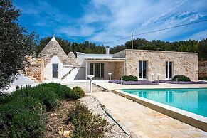 Trulli Le Icone