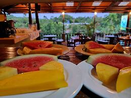 Cabinas Pura Vida Bed & Breakfast