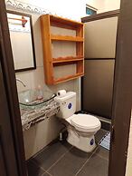 Cabinas Pura Vida Bed & Breakfast