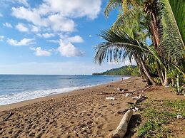 Cabinas Pura Vida Bed & Breakfast