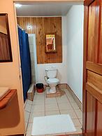 Cabinas Pura Vida Bed & Breakfast