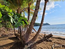 Cabinas Pura Vida Bed & Breakfast