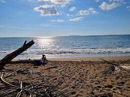 Cabinas Pura Vida Bed & Breakfast