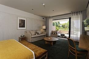 Montebelo Vista Alegre Ílhavo Hotel