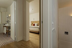 Montebelo Vista Alegre Ílhavo Hotel