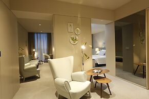 Montebelo Vista Alegre Ílhavo Hotel