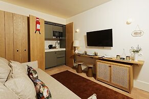 Montebelo Vista Alegre Ílhavo Hotel