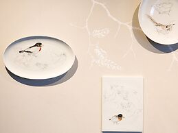 Montebelo Vista Alegre Ílhavo Hotel