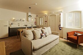 Montebelo Vista Alegre Ílhavo Hotel