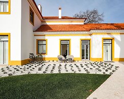 Montebelo Vista Alegre Ílhavo Hotel