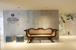 Montebelo Vista Alegre Ílhavo Hotel