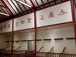 Montebelo Vista Alegre Ílhavo Hotel