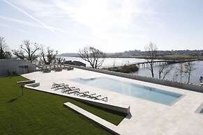 Montebelo Vista Alegre Ílhavo Hotel