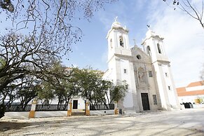 Montebelo Vista Alegre Ílhavo Hotel