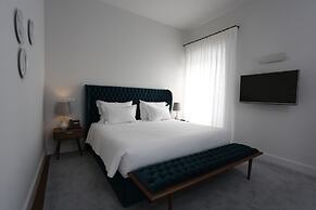 Montebelo Vista Alegre Ílhavo Hotel