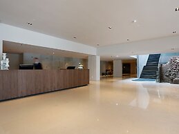 Montebelo Vista Alegre Ílhavo Hotel