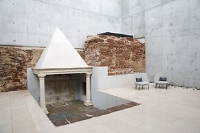 Montebelo Vista Alegre Ílhavo Hotel